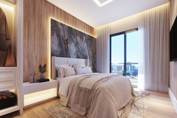 concept residence