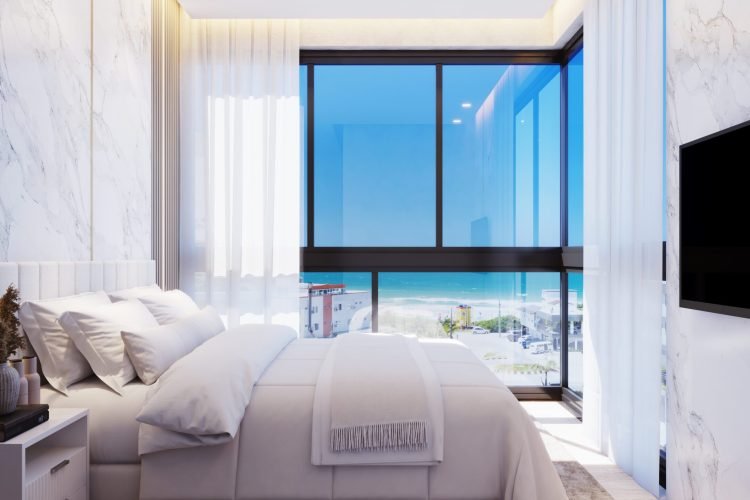 apartamentos na planta em mariscal