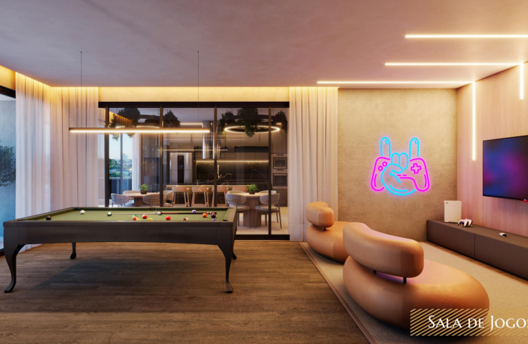 Apartamento perto do mar em Bombinhas