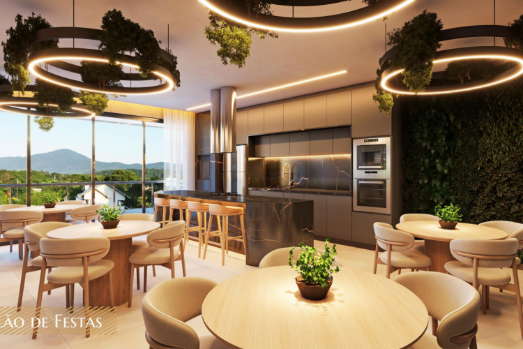 apartamento perto do mar em Mariscal