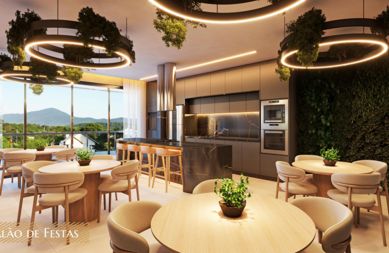 apartamento perto do mar em Mariscal