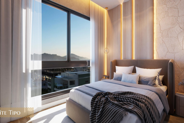 Inversion em Bombinhas