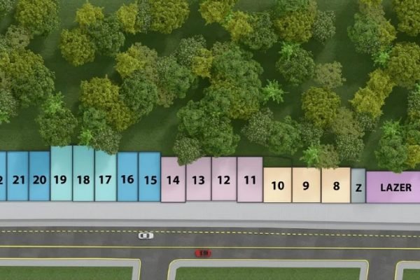 casas de luxo em bombinhas